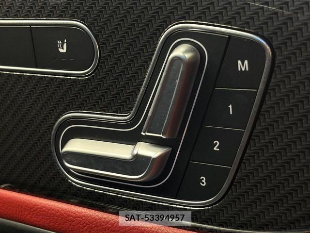Mercedes Benz GLB-CLASS 2022-05 7725584-7