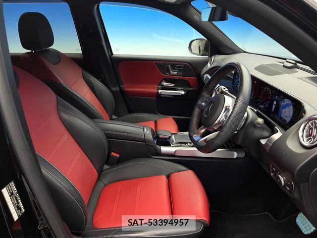 Mercedes Benz GLB-CLASS 2022-05 7725584-8