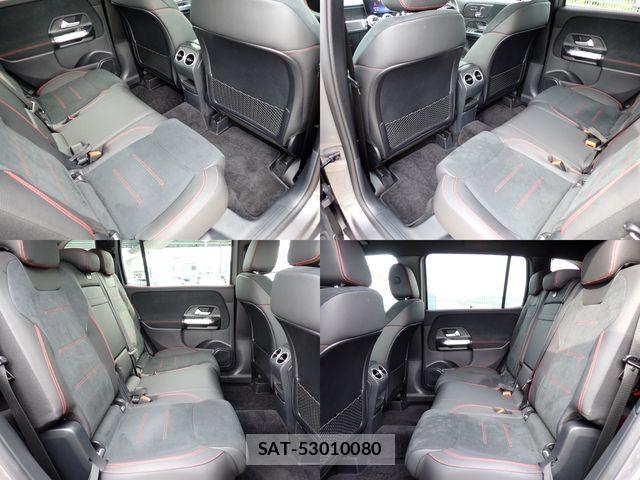 Mercedes Benz GLB-CLASS 2025-05 7786969-9