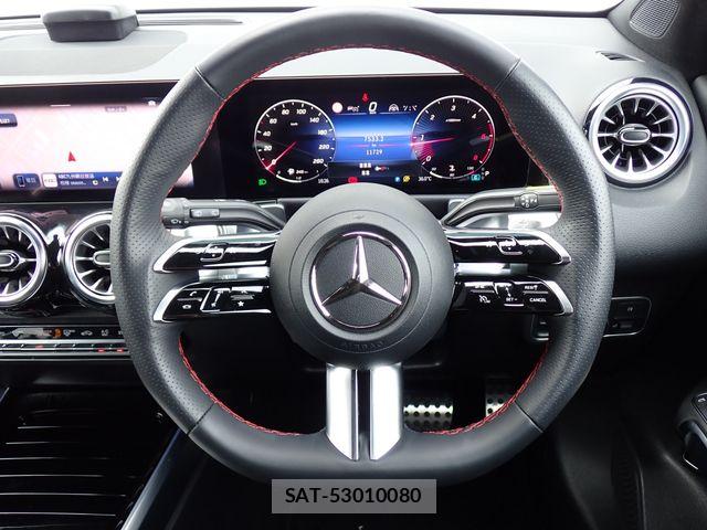 Mercedes Benz GLB-CLASS 2025-05 7786969-11