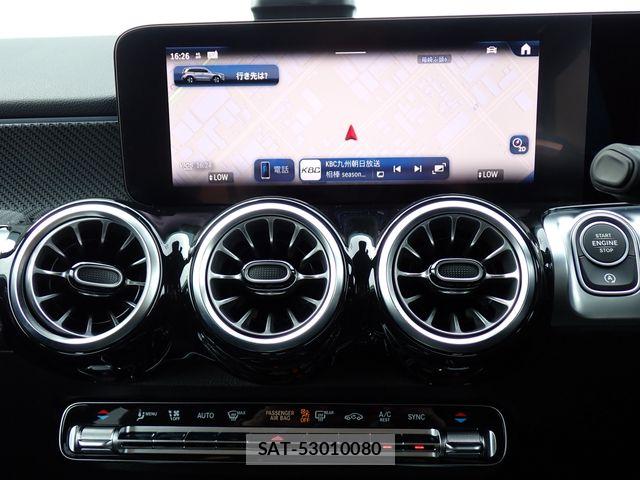 Mercedes Benz GLB-CLASS 2025-05 7786969-15