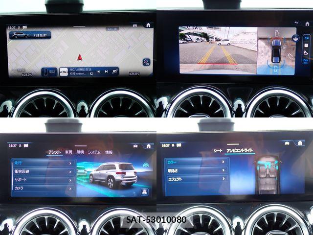 Mercedes Benz GLB-CLASS 2025-05 7786969-16