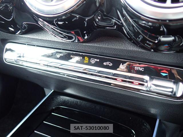 Mercedes Benz GLB-CLASS 2025-05 7786969-17