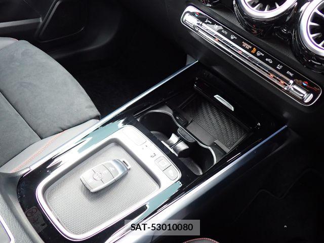 Mercedes Benz GLB-CLASS 2025-05 7786969-18