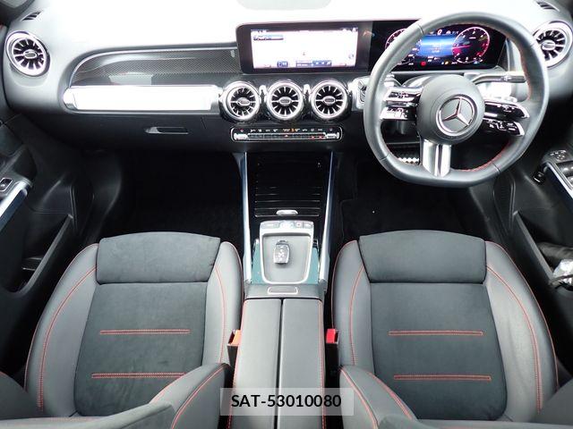 Mercedes Benz GLB-CLASS 2025-05 7786969-1
