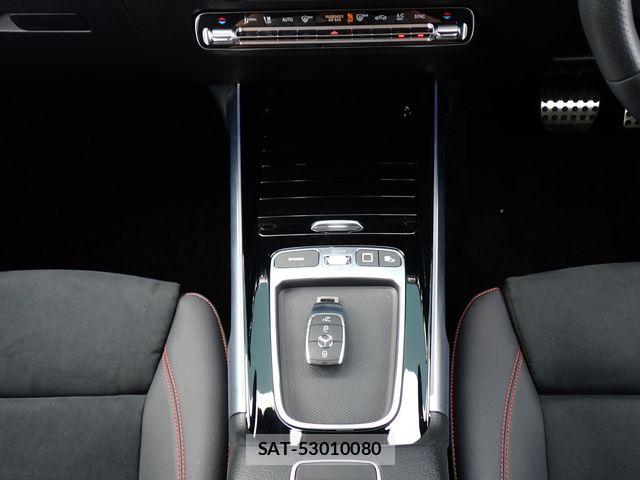 Mercedes Benz GLB-CLASS 2025-05 7786969-19
