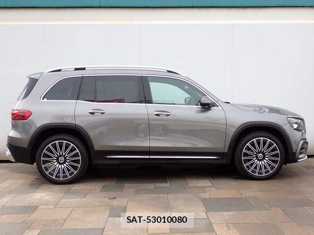 Mercedes Benz GLB-CLASS 2025-05 7786969-4