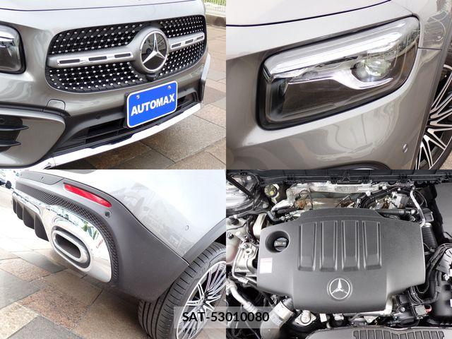 Mercedes Benz GLB-CLASS 2025-05 7786969-6
