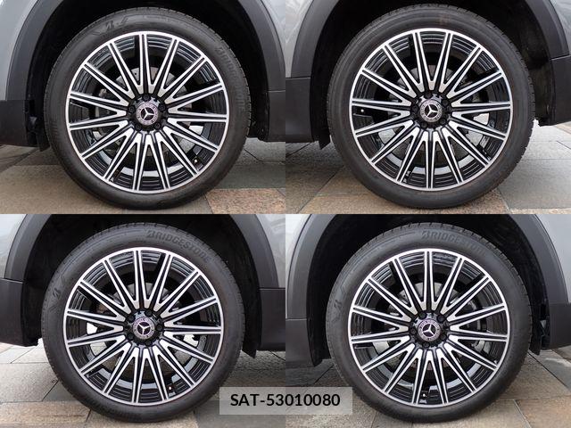 Mercedes Benz GLB-CLASS 2025-05 7786969-7