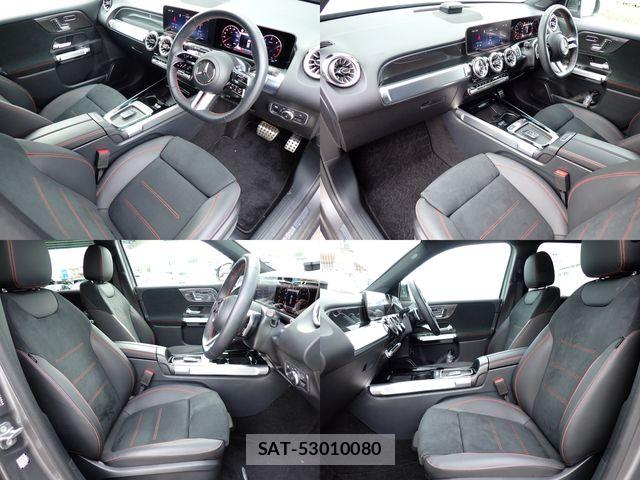 Mercedes Benz GLB-CLASS 2025-05 7786969-8