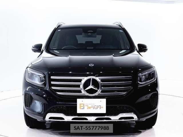 Mercedes Benz GLB-CLASS 2025-05 7877725-9