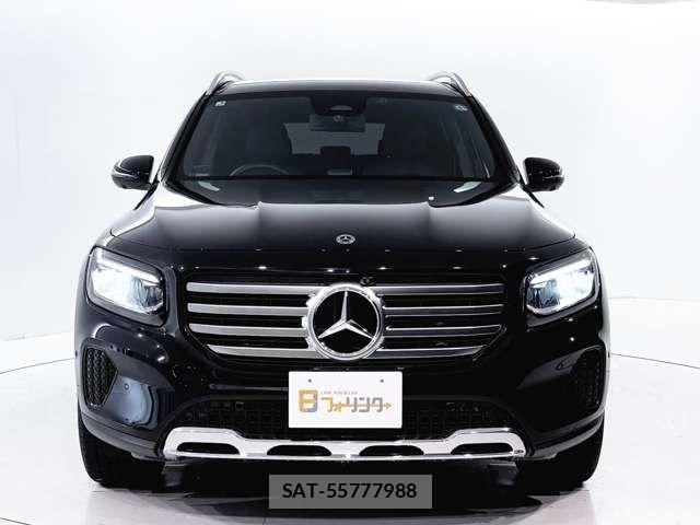 Mercedes Benz GLB-CLASS 2025-05 7877725-10