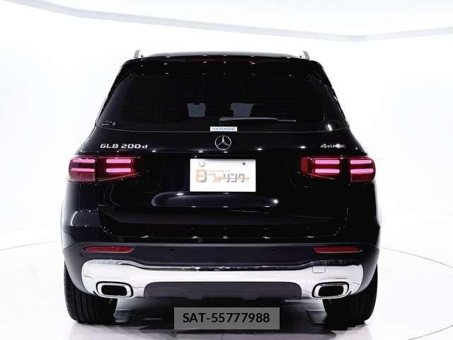 Mercedes Benz GLB-CLASS 2025-05 7877725-11