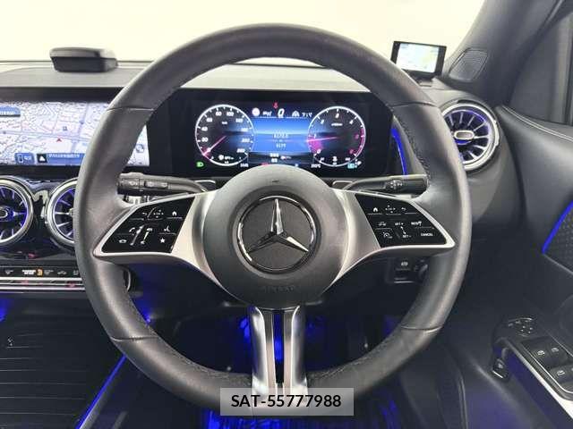 Mercedes Benz GLB-CLASS 2025-05 7877725-12