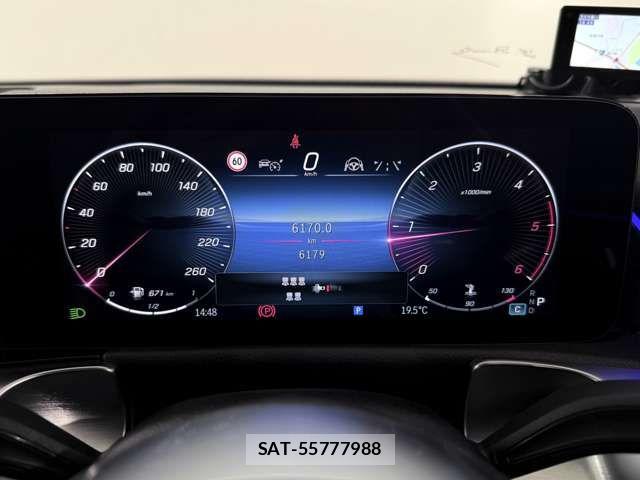 Mercedes Benz GLB-CLASS 2025-05 7877725-13