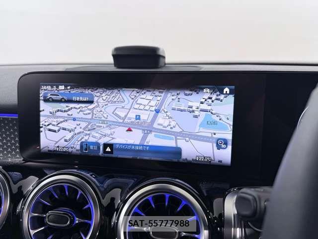 Mercedes Benz GLB-CLASS 2025-05 7877725-14