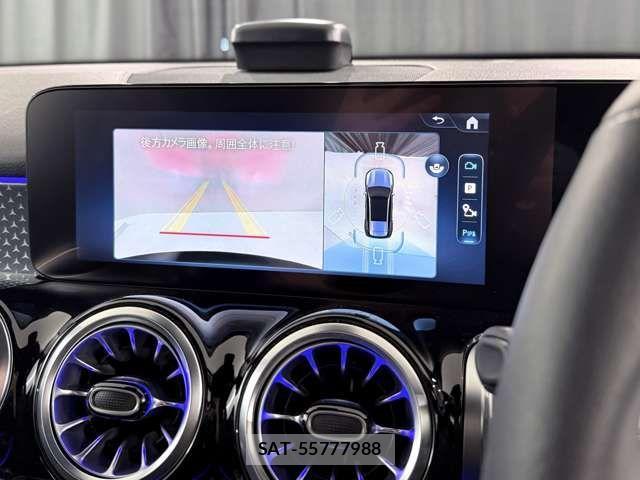 Mercedes Benz GLB-CLASS 2025-05 7877725-17