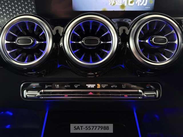 Mercedes Benz GLB-CLASS 2025-05 7877725-18