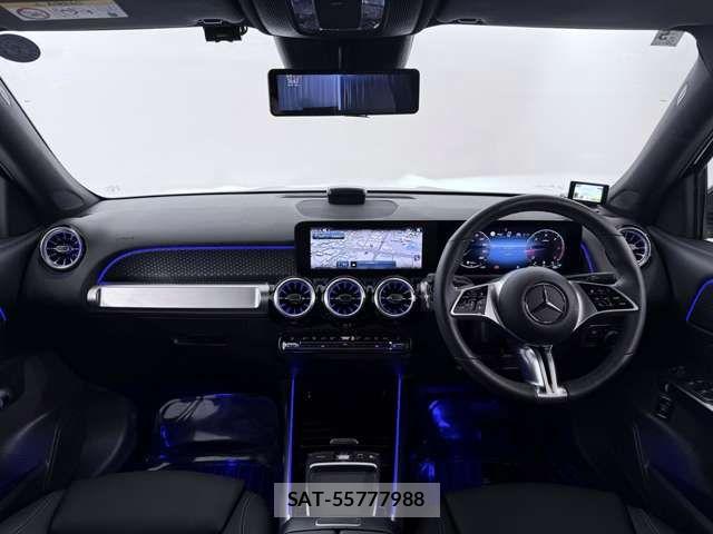 Mercedes Benz GLB-CLASS 2025-05 7877725-1