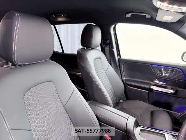 Mercedes Benz GLB-CLASS 2025-05 7877725-2