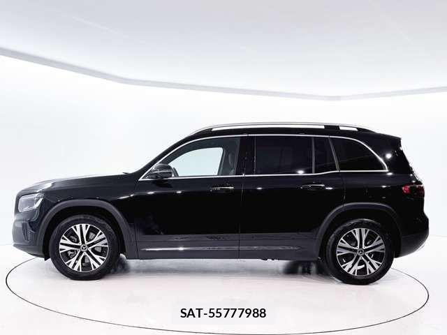 Mercedes Benz GLB-CLASS 2025-05 7877725-3