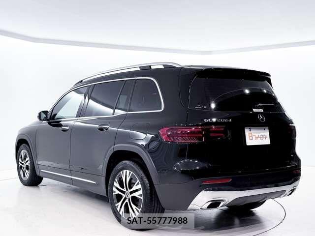 Mercedes Benz GLB-CLASS 2025-05 7877725-4
