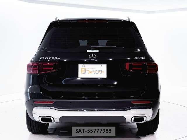 Mercedes Benz GLB-CLASS 2025-05 7877725-5
