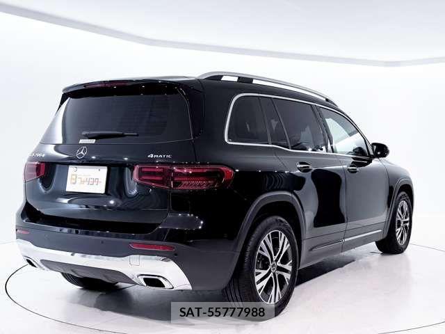 Mercedes Benz GLB-CLASS 2025-05 7877725-6