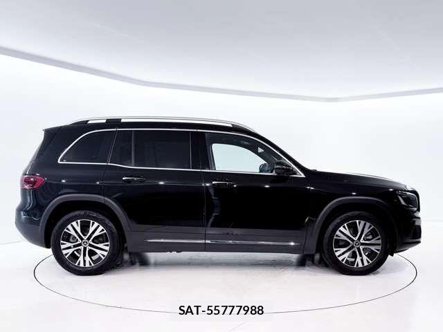 Mercedes Benz GLB-CLASS 2025-05 7877725-7