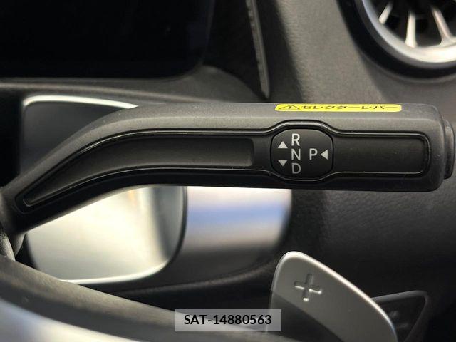 Mercedes Benz GLB-CLASS 2021-06 7877732-10