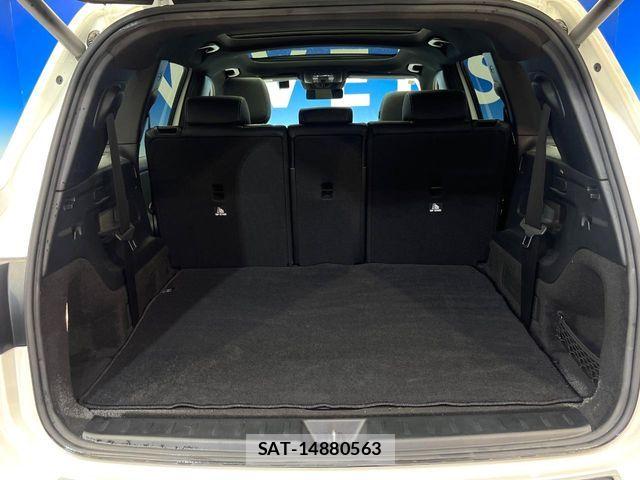 Mercedes Benz GLB-CLASS 2021-06 7877732-11