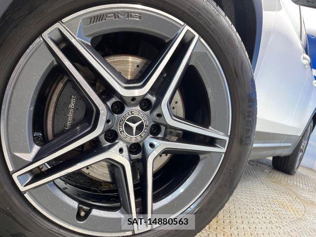 Mercedes Benz GLB-CLASS 2021-06 7877732-13