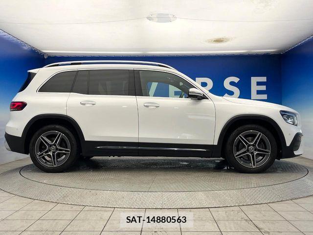 Mercedes Benz GLB-CLASS 2021-06 7877732-18