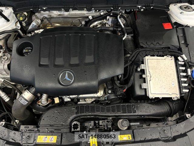 Mercedes Benz GLB-CLASS 2021-06 7877732-19