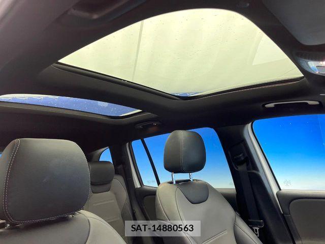 Mercedes Benz GLB-CLASS 2021-06 7877732-3