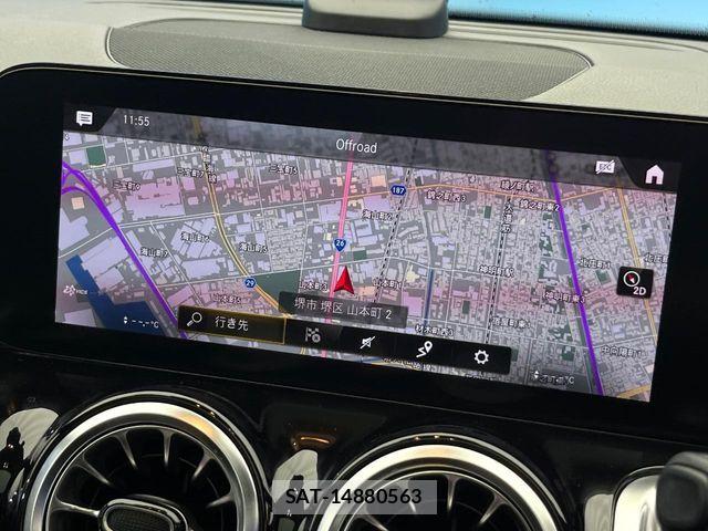 Mercedes Benz GLB-CLASS 2021-06 7877732-4