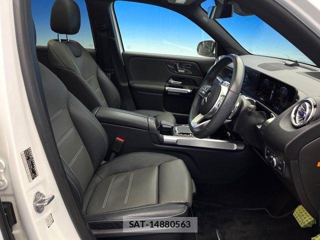 Mercedes Benz GLB-CLASS 2021-06 7877732-6