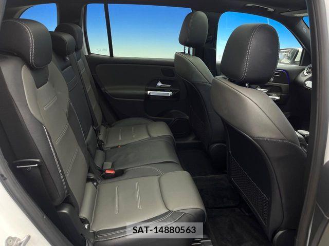 Mercedes Benz GLB-CLASS 2021-06 7877732-7