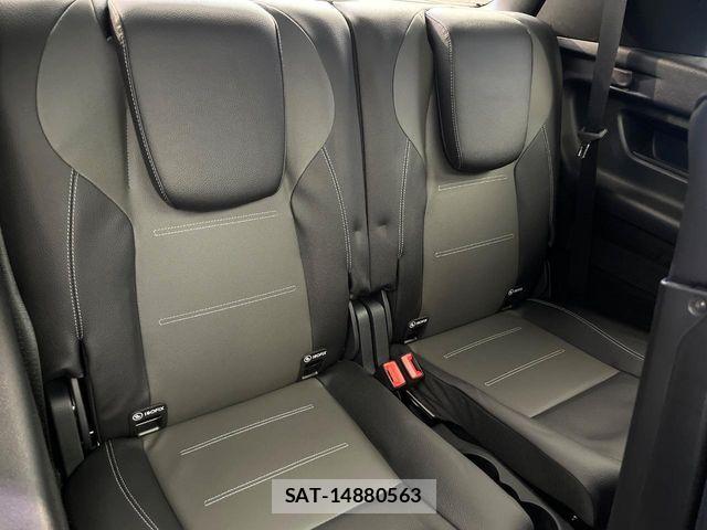 Mercedes Benz GLB-CLASS 2021-06 7877732-8