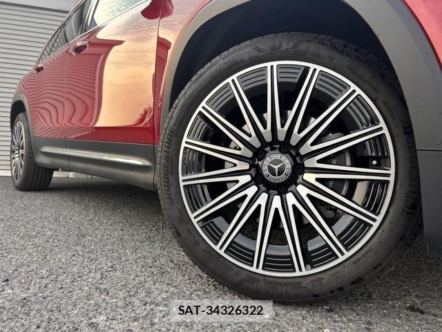 Mercedes Benz GLB-CLASS 2025-12 7877724-16