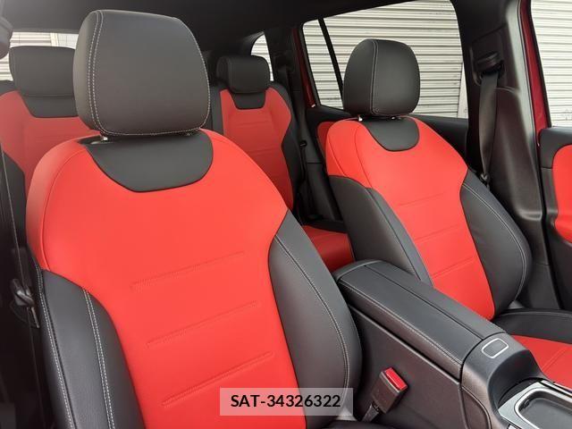 Mercedes Benz GLB-CLASS 2025-12 7877724-3