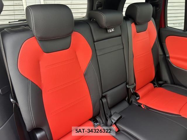 Mercedes Benz GLB-CLASS 2025-12 7877724-4