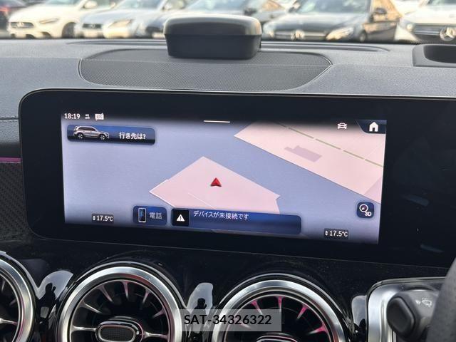 Mercedes Benz GLB-CLASS 2025-12 7877724-5