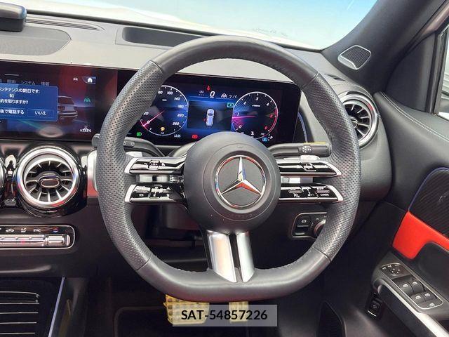 Mercedes Benz GLB-CLASS 2023-12 7877722-11