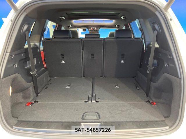 Mercedes Benz GLB-CLASS 2023-12 7877722-12