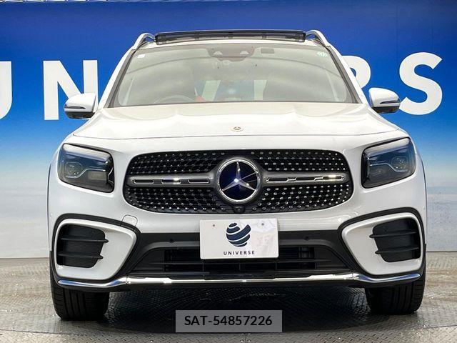 Mercedes Benz GLB-CLASS 2023-12 7877722-15