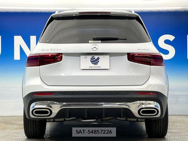 Mercedes Benz GLB-CLASS 2023-12 7877722-16