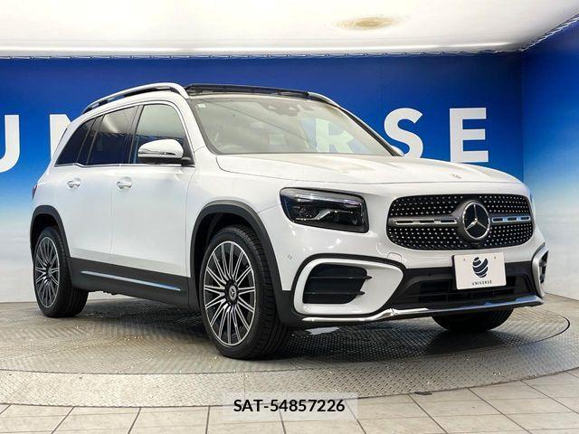 Mercedes Benz GLB-CLASS 2023-12 7877722-17