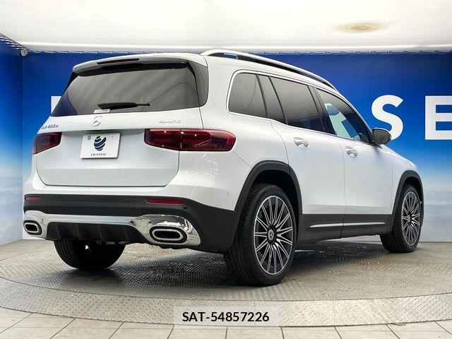 Mercedes Benz GLB-CLASS 2023-12 7877722-18