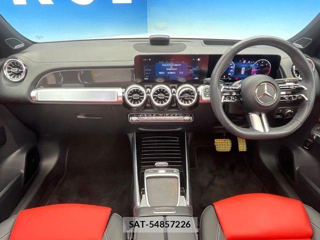 Mercedes Benz GLB-CLASS 2023-12 7877722-1